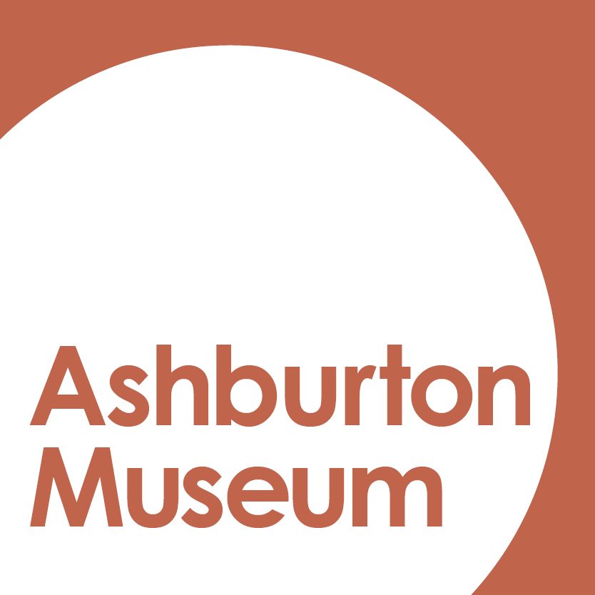 Ashburton Museum Blog